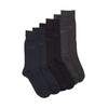 Boss Men's 3P RS Uni SP CC Medium High Socks