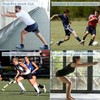 Thigh support sleeve by Kedley | Elastic compression band ideal