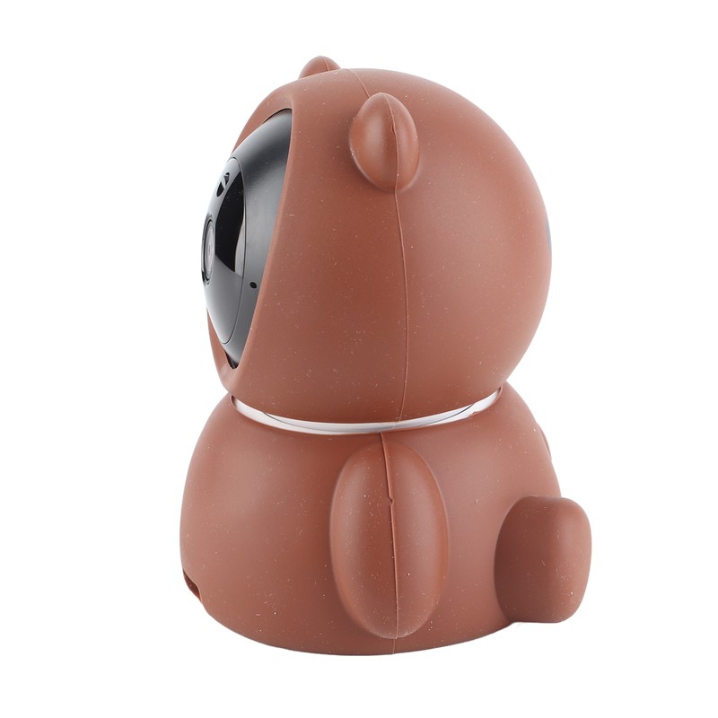 Indoor Security Camera 2MP Wifi Infrared Night Vision APP Viewing