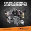 maXpeedingrods 2-Barrel 22R Carburetor TOY-505 Carb for Toyota Pickup 22R