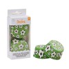 Decora 0339845 Paper Cups Football 50 x 32 mm Pack