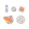 Sunstar Stationery S2844265 Sticky Notes, Assorted, Monday, Cream Stew