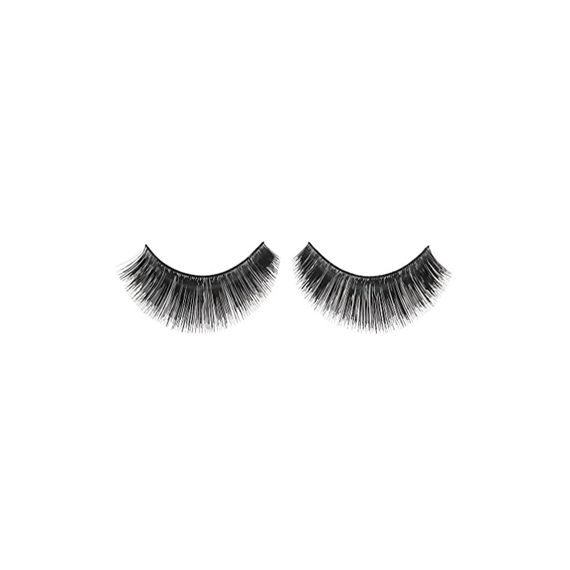Andrea Style Eyelashes, 36 Black