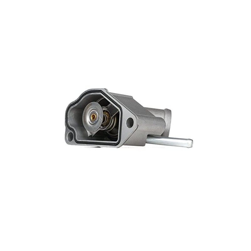 RIDEX Thermostat Coolant Cooling Water Thermostat with Seal Opening Temperature: