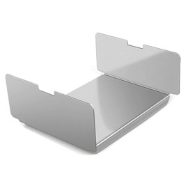 Heat Baffle Diffuser for Traeger Pro 22 34 Series, Elite Pellet Smoker Deflector, Replacement Part, Smokepro DLX 24, Char-Griller Grill BBQ Accessories, Flame Tamer PG24-4 101015, BCA012