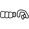 SCHUSSPART 917-268 Engine Variable Valve Timing (VVT) Solenoid Gasket Compatible