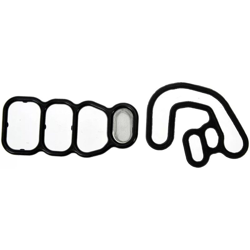 SCHUSSPART 917-268 Engine Variable Valve Timing (VVT) Solenoid Gasket Compatible