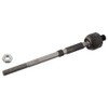 Febi Bilstein 22959 Tie Rod Axle Joint with Nut Open