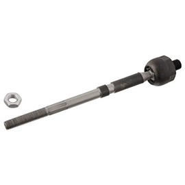 Febi Bilstein 22959 Tie Rod Axle Joint with Nut Open End Front Axle both sides)