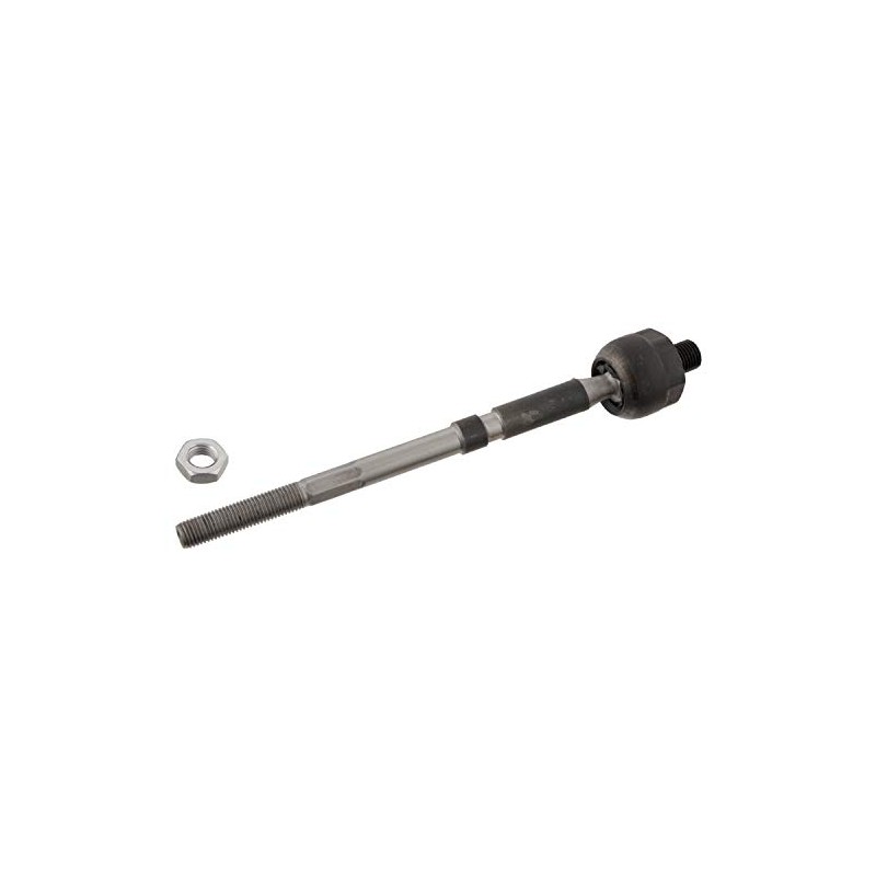 Febi Bilstein 22959 Tie Rod Axle Joint with Nut Open