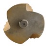 LESOLEIL Step Drill 6-65 mm HSS Taper Drill Bit Metal