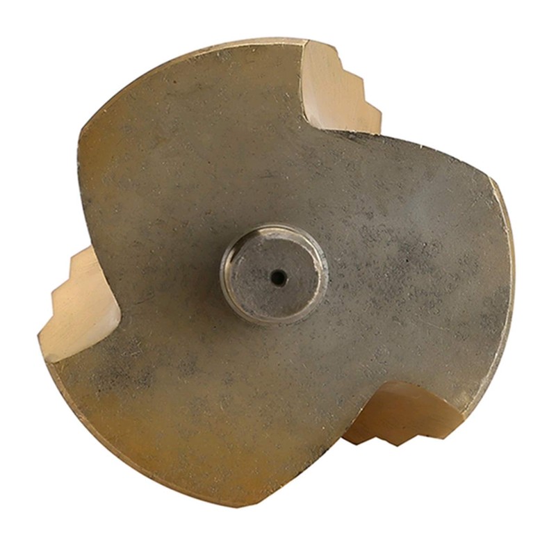 LESOLEIL Step Drill 6-65 mm HSS Taper Drill Bit Metal