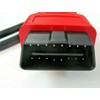 Xpertx Solutions OBD-II OBD2 Cable Compatible with Launch X431 CRP