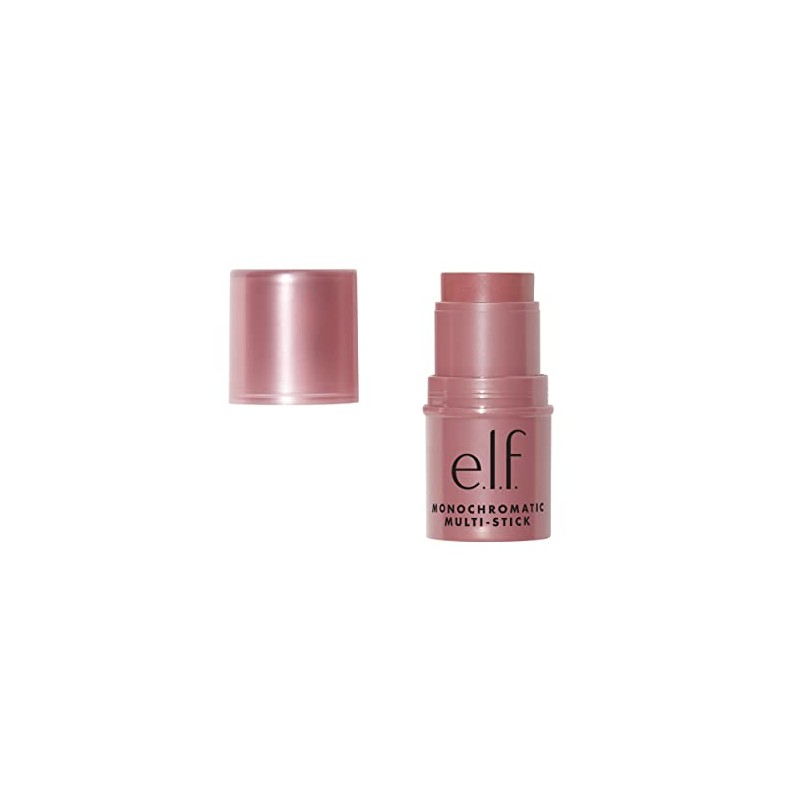 E.l.f. - Multistick monocromático Sparking Rose - 5 g