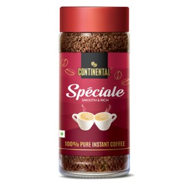 Continental SPECIALE Pure Instant Coffee Powder Jar - 200g