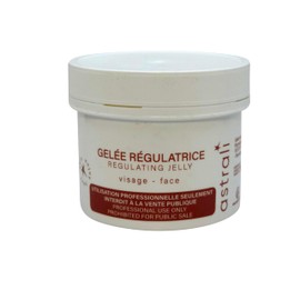 Astrall Astrali Gelee Regulatrice - REGULATING JELLY for FACE (5.2 Fl Oz / 150 ml)