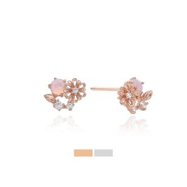 [Birthstone] White White / [탄생석] 화이트  화이트