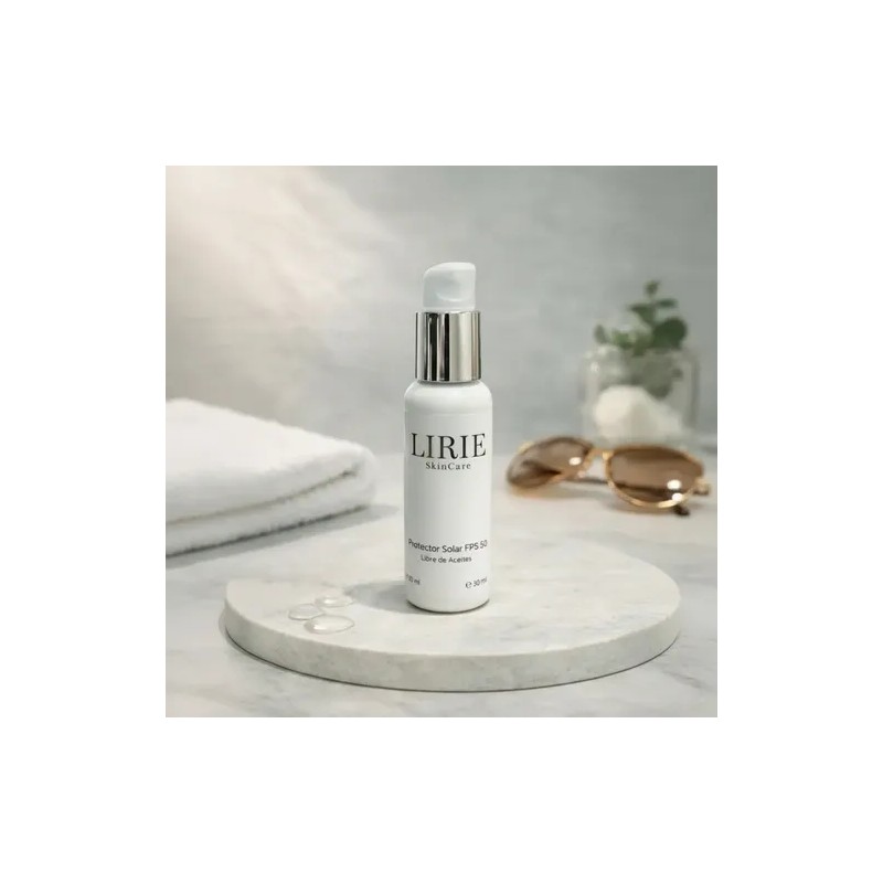 Sérum Lirie Skincare