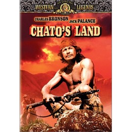 Chato's Land (Widescreen) (Sous-titres français)