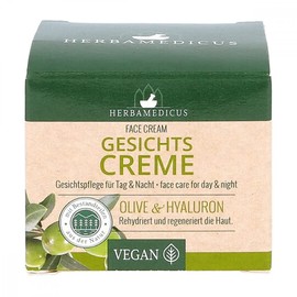 Olive & Hya Face Cream 50 ml