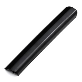 Rawsomes Interior Armrest Front Pull Door Handle Grab Trim Compatible with Ford Escape 2013-2019 Front Driver Left Side Interior Pull Handle Molding Trim Replace CJ5Z7822621BA (Black)