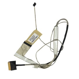 JINTAI per HP Pavilion 17-G 17-G121WM LED LVDS LCD Screen Cable Display Cable 40PIN DDX18ALC130 DDX18ALC100 DDX18ALC120 Screen Video Cable