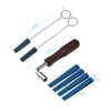 Piano Tuning Tools Professional Piano Tuning Hammer Wrench Lever Tool