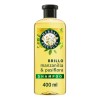 Shampoo Herbal Essences Brillo Manzanilla & Pasiflora 400 ml