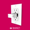 Swidget 15A Outlet - Smart Plug Power Outlet Switch for