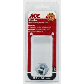 Ace Adapter 5/8"-11 to M10 x 1.50 Arbor (2190932)