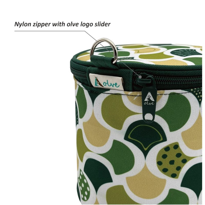 Olve Kitchen Paper Towel Holder Hanging Paper Towel Dispenser Cover