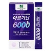 Miraculutin Arginine 6000, 280g, 1 piece / 미라클루틴 아르기닌 6000, 280g, 1개