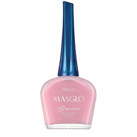 MASGLO Esmalte DE UÑAS REBELDE 13,5ml