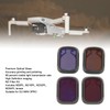 Drone Camera Filter ND8PL ND16PL ND32PL ND64PL HD Optical Glass