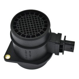 MAF Mass Air Flow Meter Sensor 28164-2A500 Compatible with H+yundai Accent Getz I10 I20 I30 Matrix K-I-A Cerato Rio Soul