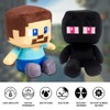 YCVBCY Miner Plush Toys Pack of 2 Gamer Characters Plush