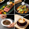 Engraved Stainless Steel Coffee Spoon - Unique Coffee Lovers Gift