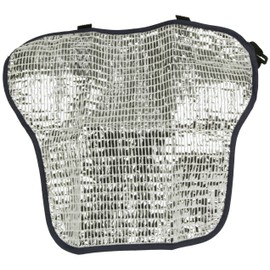 セフティー3 刈払機用防災面用防暑タレ KB-18