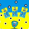 Read My Lips Jolly Rancher Blue Raspberry Flavoured Lip Balm