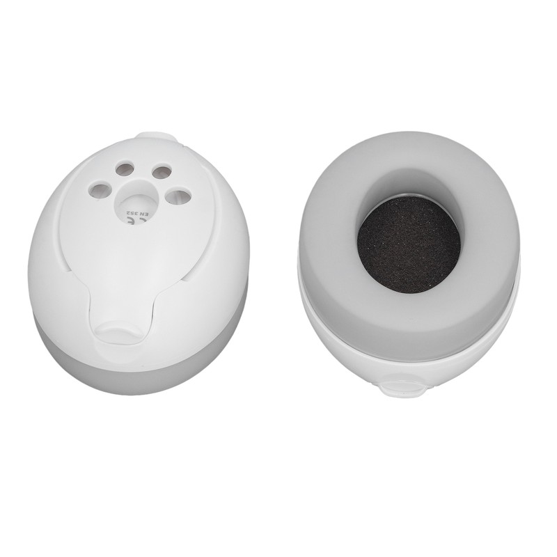 Baby Ear Protection Muff Noise Cancelling Mini Safety Baby Ear