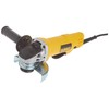 DEWALT Angle Grinder Tool, 4-1/2-Inch, Paddle Switch, 7-Amp (DWE4012), Small,