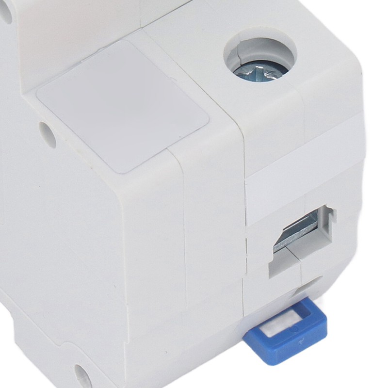 WiFi Circuit Breaker 1P 100A APP Remote Control Smart Circuit