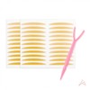 Eye Charm Double Eyelid Tape Nude Skin Slim 4ea