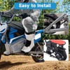 EOPOAYI 25H Drive Chain 126 Links for Razor MX350 MX400