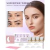 FloraForge Professional Lash Lifting Set - Long-Lasting Natural Curl