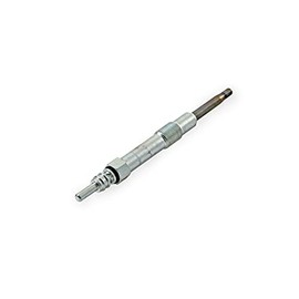 HELLA 8EG 008 498-341 Glow Plug - Spanner size: 10mm - Glow Plug Type: Performance-Optimised - Plug: Round Plug