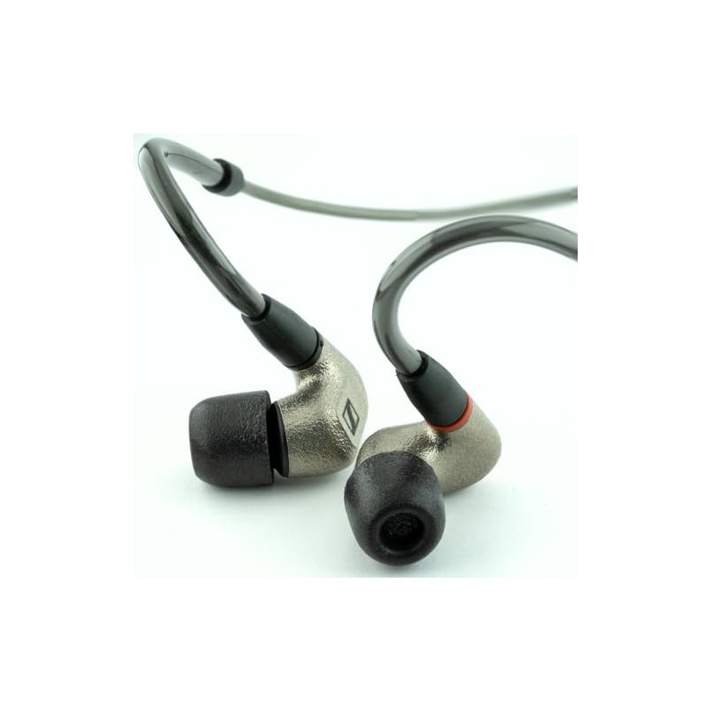 Fundas de espuma aislantes para auriculares de Comply 200 M