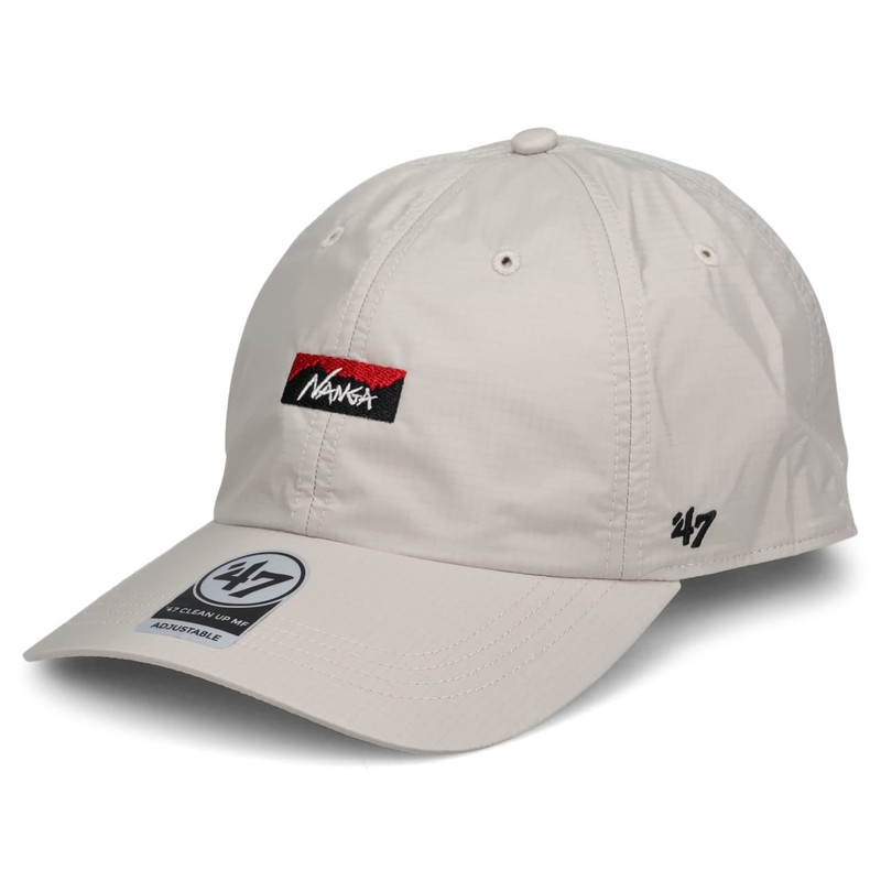 Nanga Men's 47 Aurora Cap, 47, AURORA CAP N1NECYN3 Coyote,