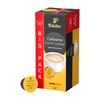 Tchibo Cafissimo Storage Box Caffè Crema Mild Coffee Capsules, Pack