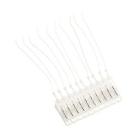 レック 角ハンガー用 替えピンチ (10個) W-182